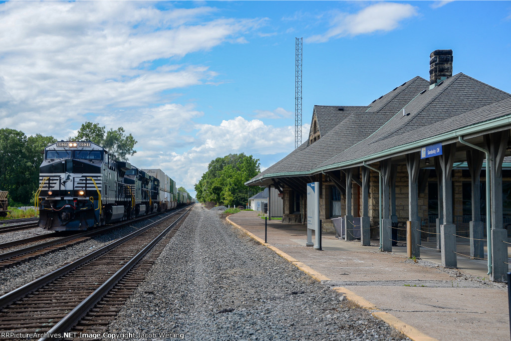 NS 4631